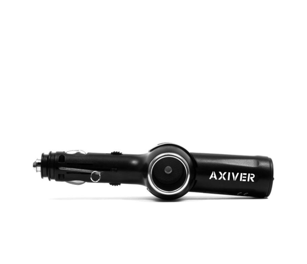 AXIVER Ładowarka samochodowa Emergency Tools - 1433137 - zdjęcie 4